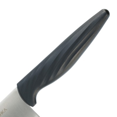 Нож поварской OKROSHKA КРУТОН, лезвие 19,3 см