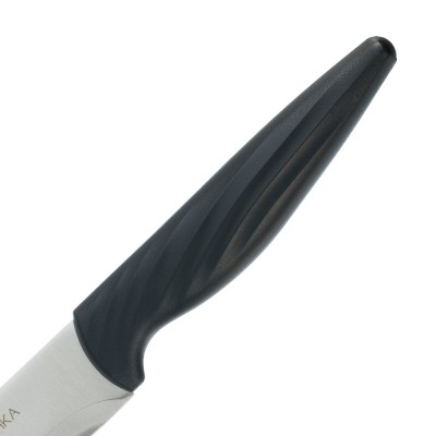 Нож филейный OKROSHKA КРУТОН, лезвие 19,8 см Нож филейный OKROSHKA КРУТОН, лезвие 19,8 см