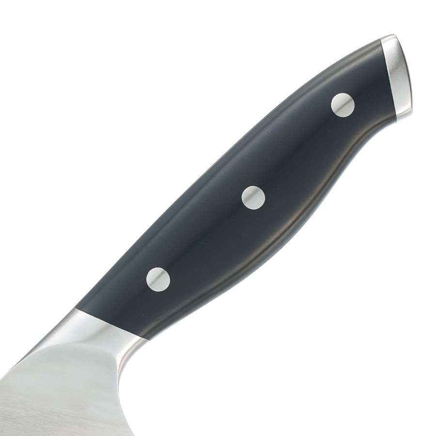 Нож поварской OKROSHKA ТАРТАР, лезвие 18,4 см Нож поварской OKROSHKA ТАРТАР, лезвие 18,4 см