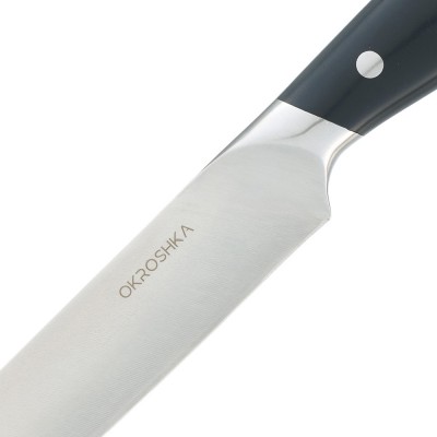 Нож филейный OKROSHKA ТАРТАР, лезвие 18 см Нож филейный OKROSHKA ТАРТАР, лезвие 18 см