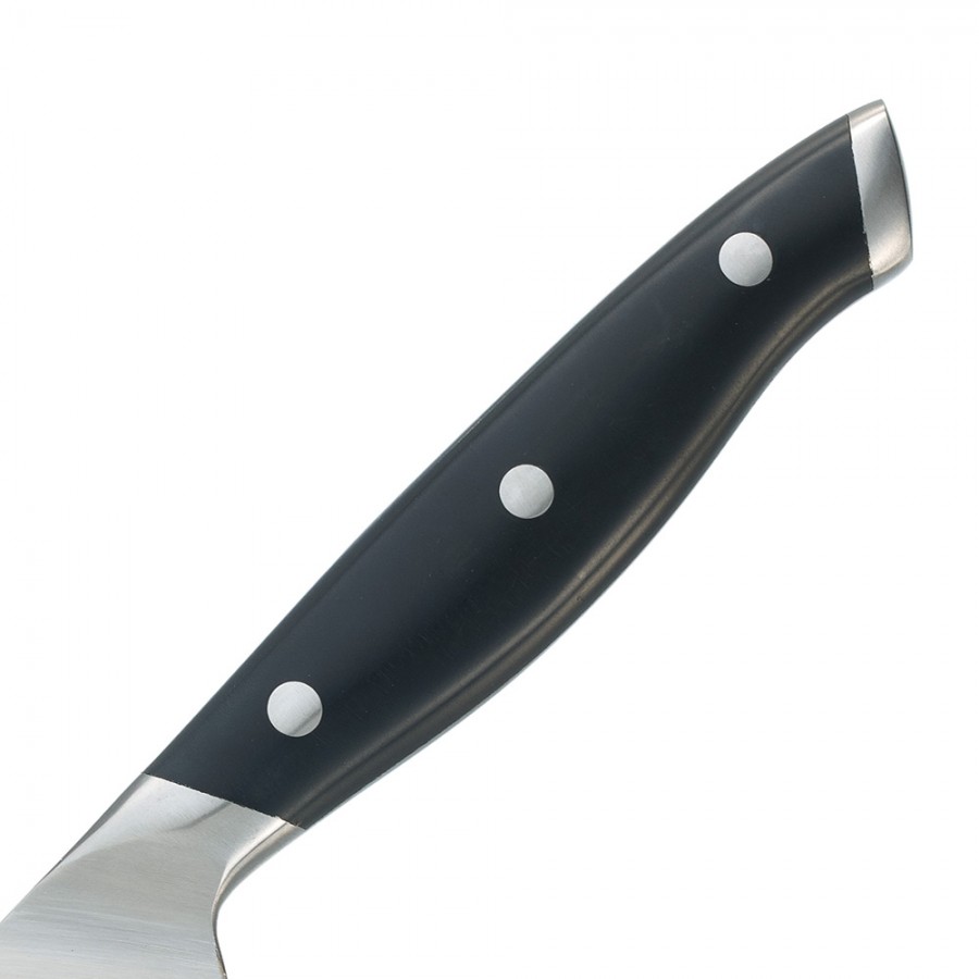 Нож для стейка OKROSHKA ТАРТАР, лезвие 9,5 см Нож для стейка OKROSHKA ТАРТАР, лезвие 9,5 см