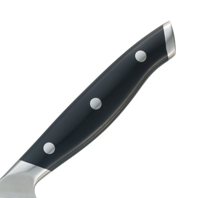 Нож универсальный OKROSHKA ТАРТАР, лезвие 10,7 см Нож универсальный OKROSHKA ТАРТАР, лезвие 10,7 см