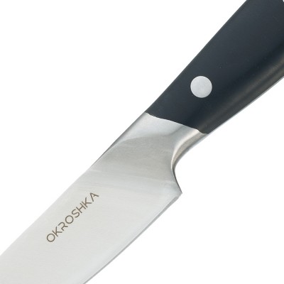 Нож для овощей OKROSHKA ТАРТАР, лезвие 7,2 см